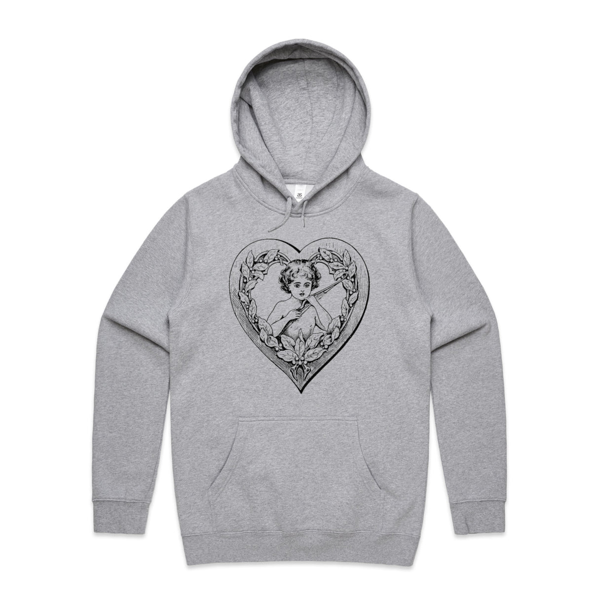 Grey Marle