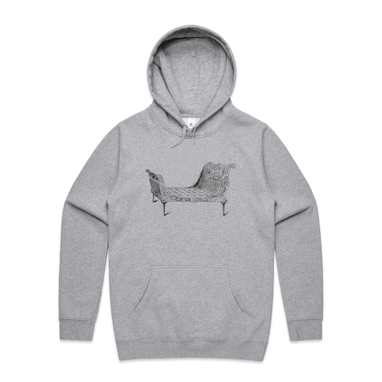 Grey Marle