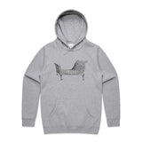 Grey Marle