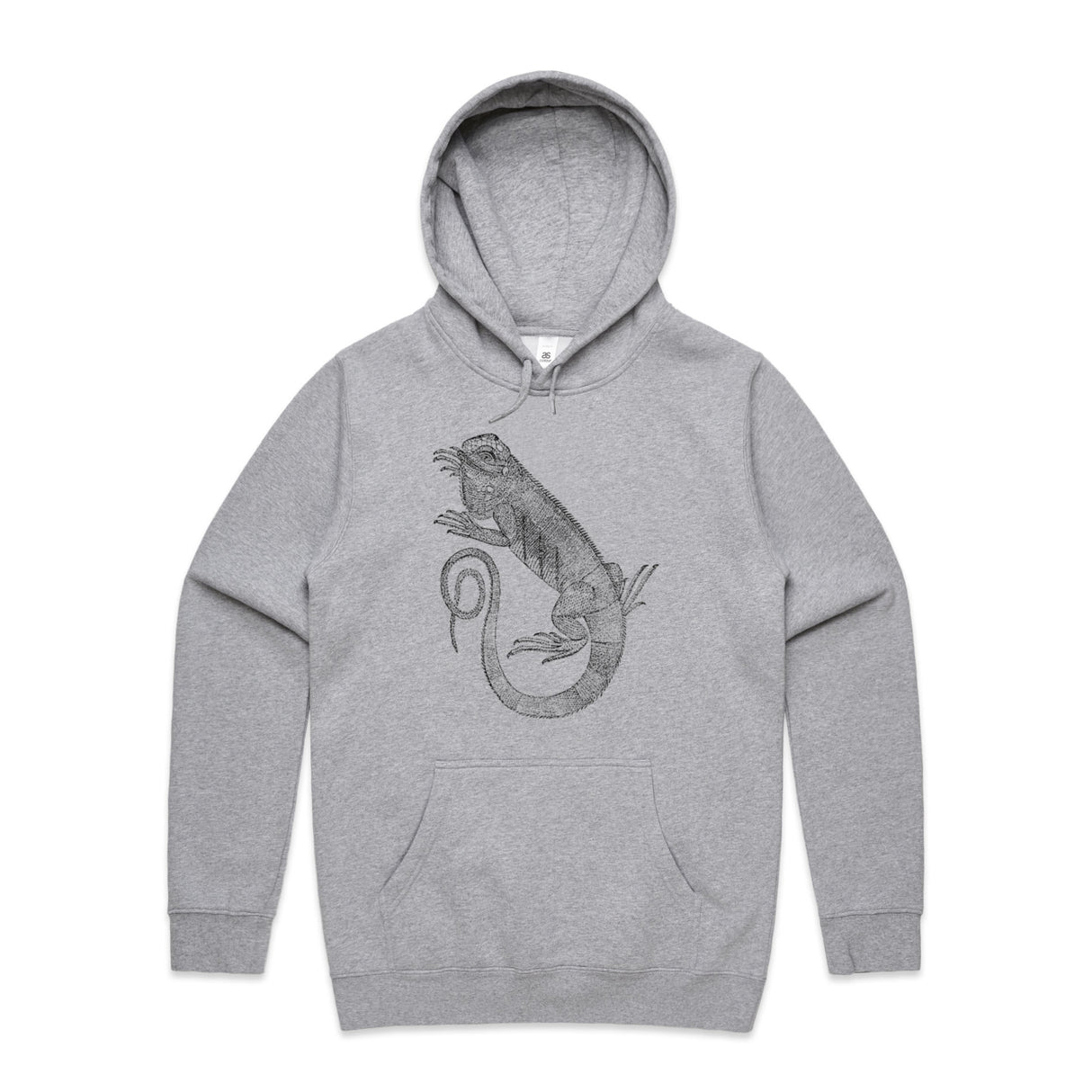 Grey Marle