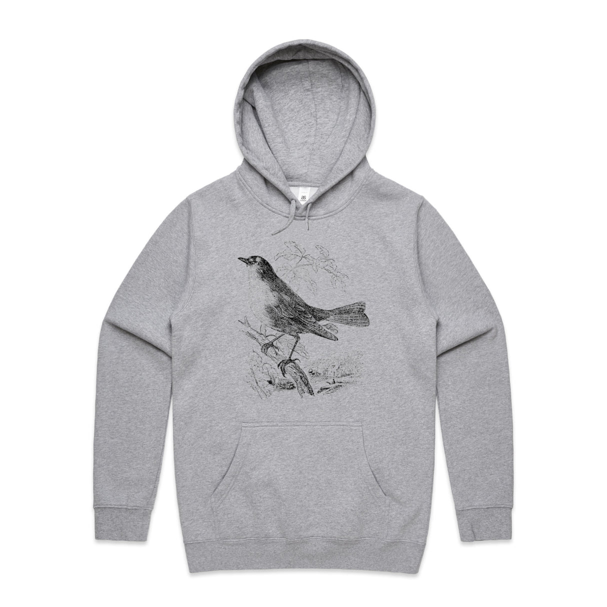 Grey Marle
