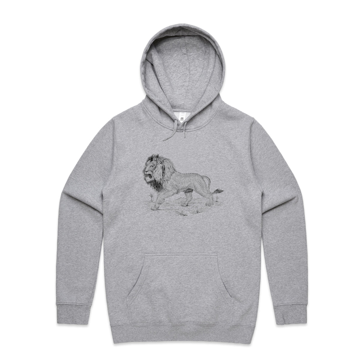 Grey Marle