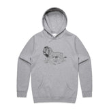 Grey Marle