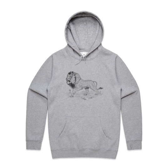 Grey Marle