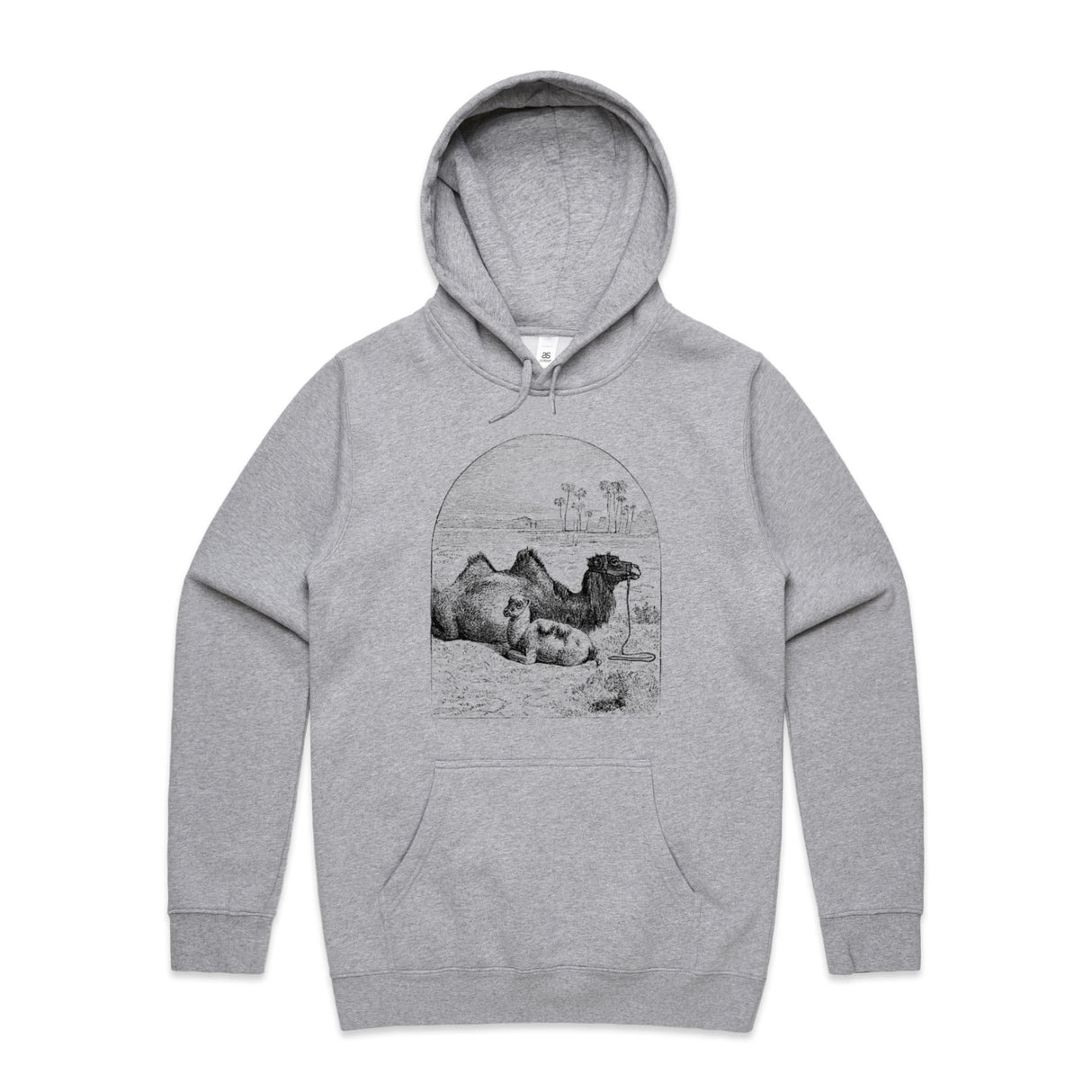 Grey Marle