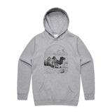 Grey Marle