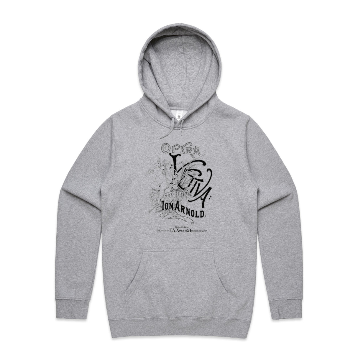 Grey Marle