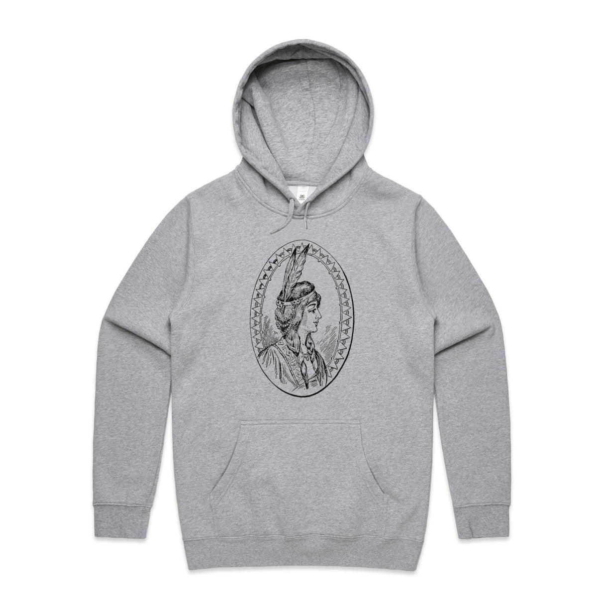 Grey Marle