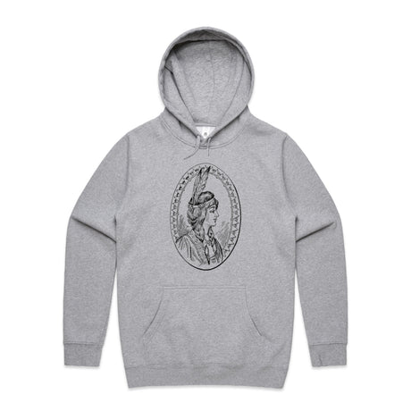 Grey Marle