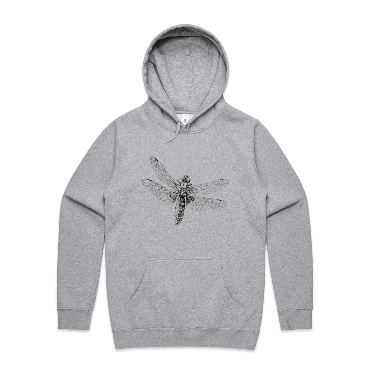 Grey Marle