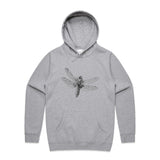 Grey Marle