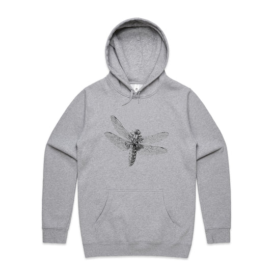 Grey Marle