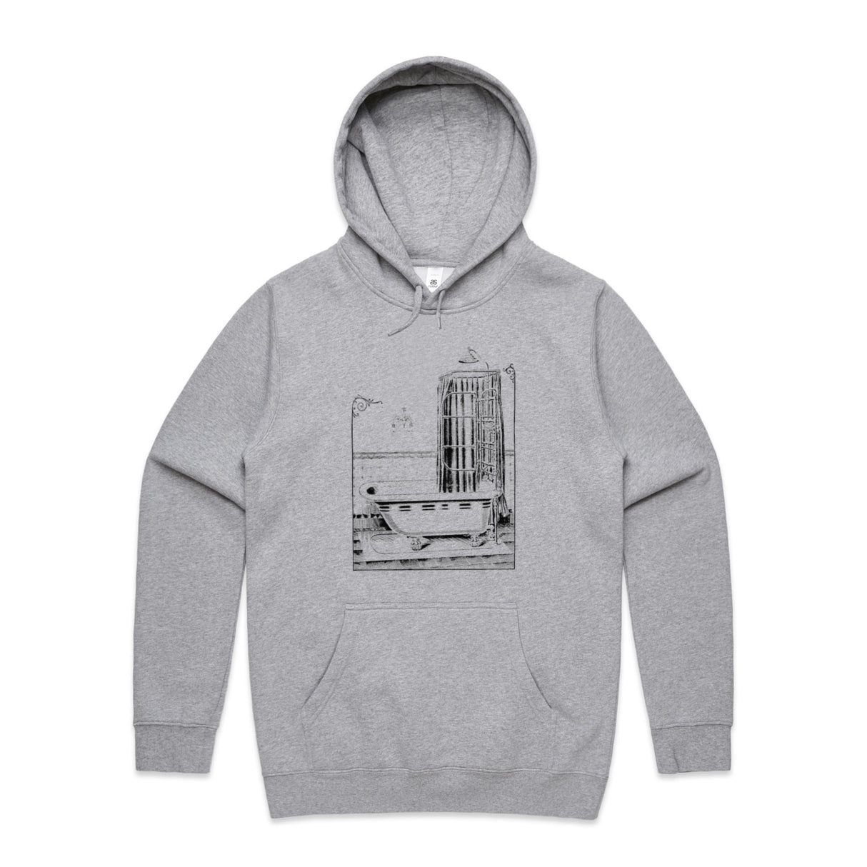Grey Marle