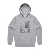Grey Marle