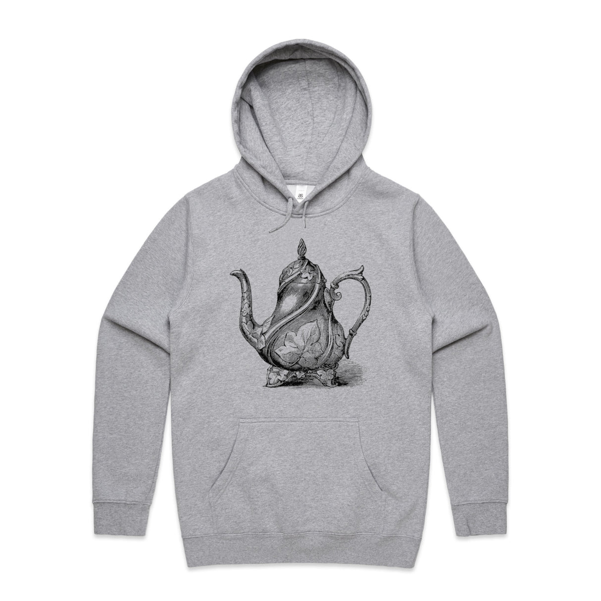 Grey Marle