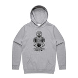 Grey Marle