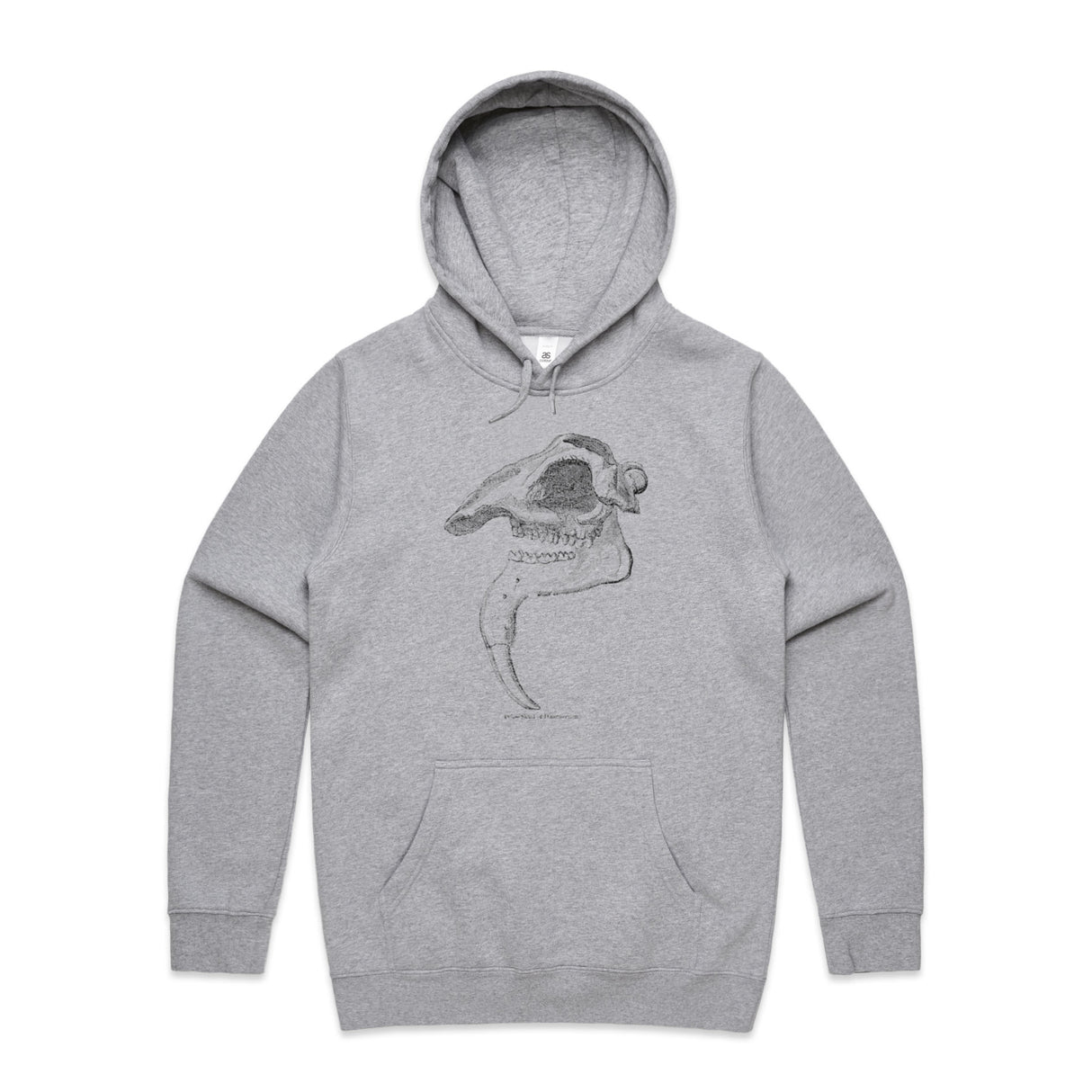 Grey Marle