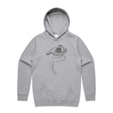 Grey Marle