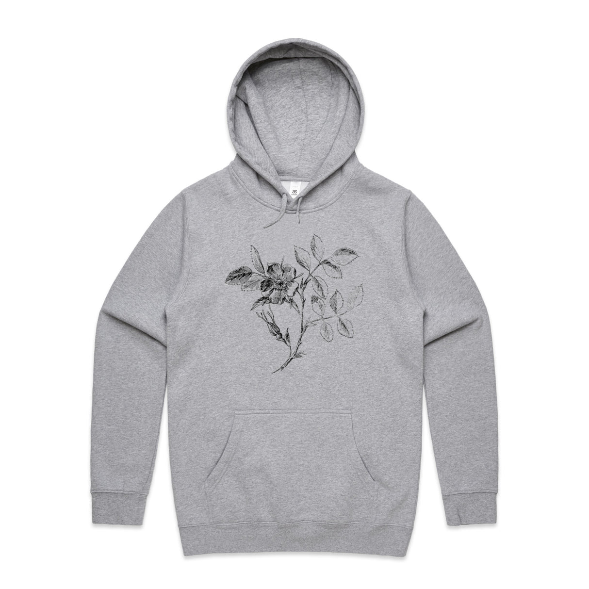 Grey Marle