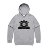 Grey Marle