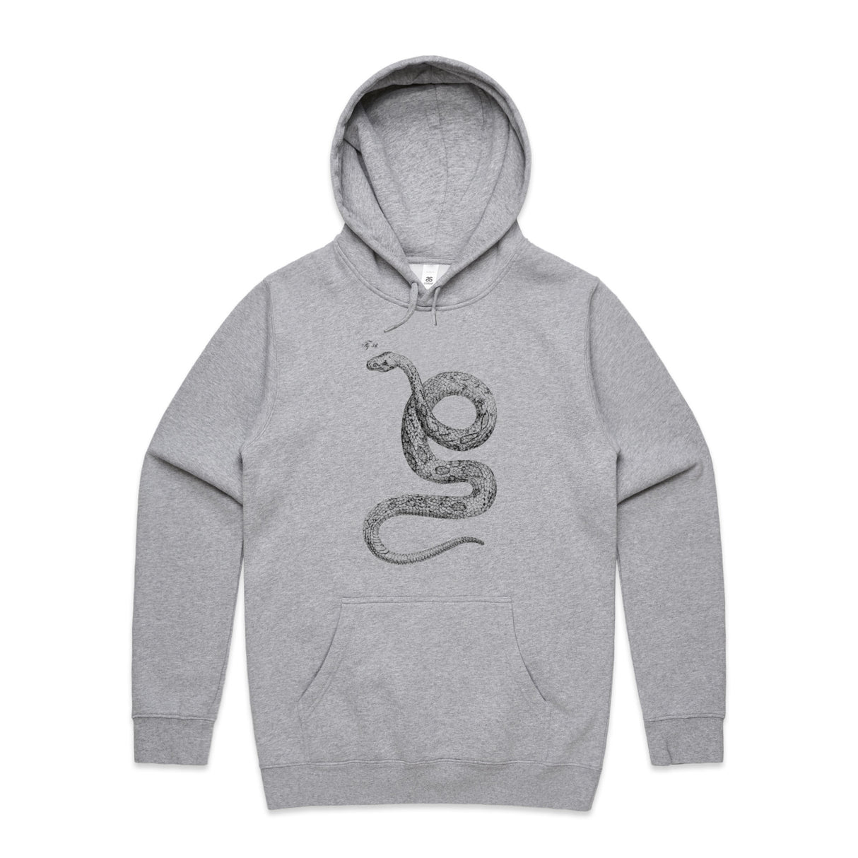 Grey Marle