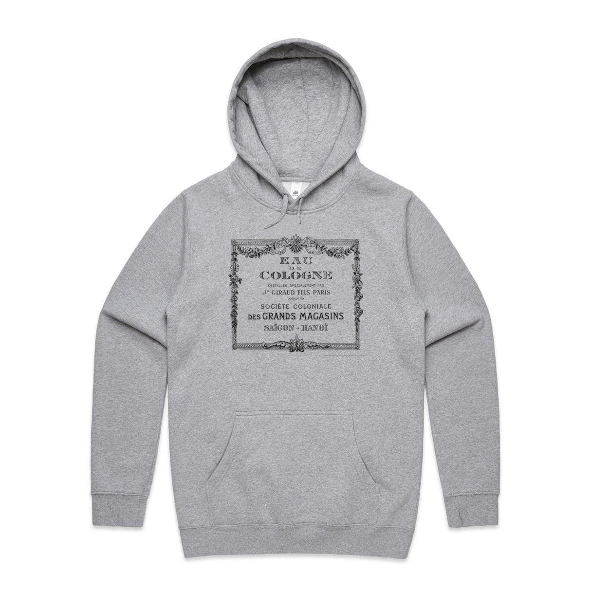 Grey Marle
