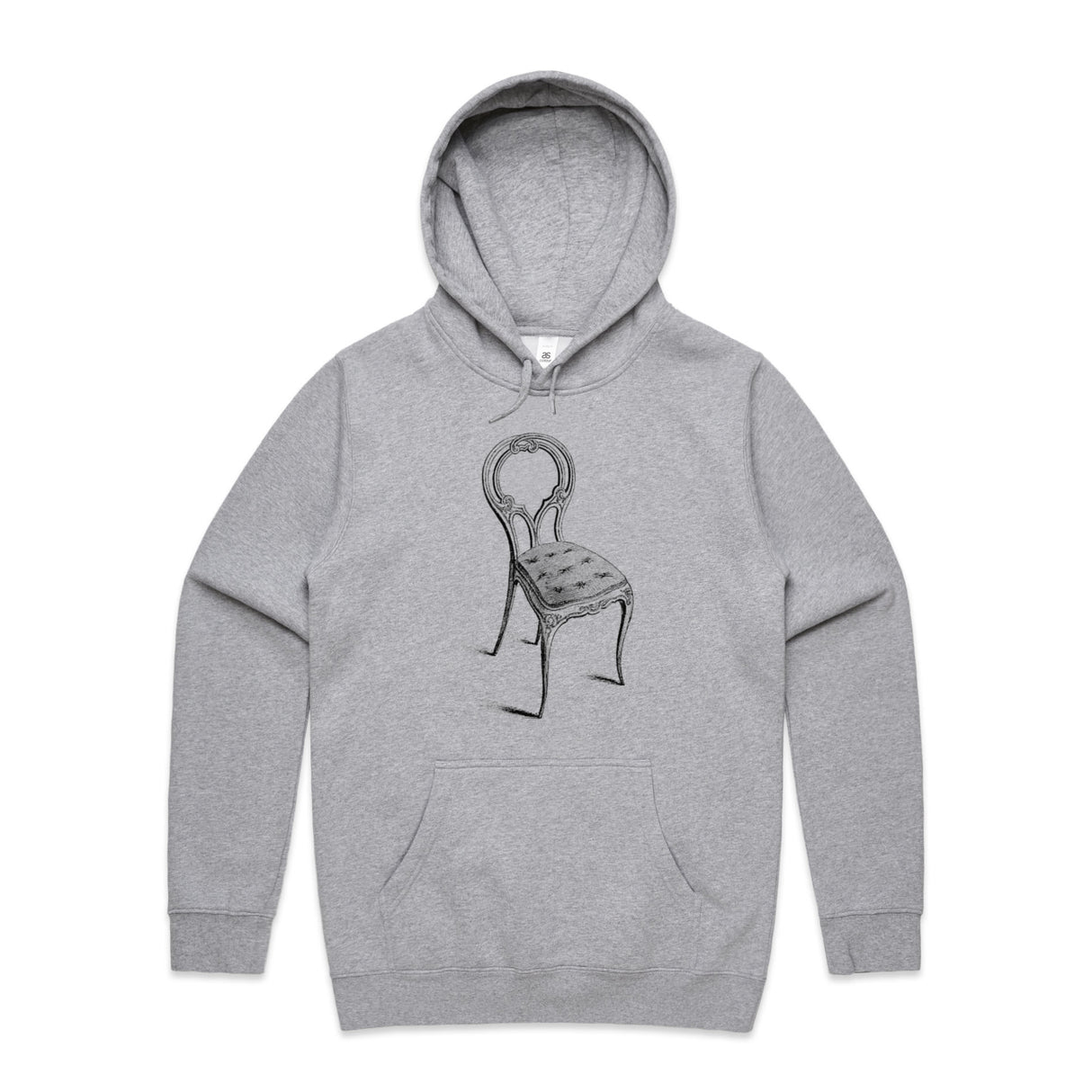 Grey Marle