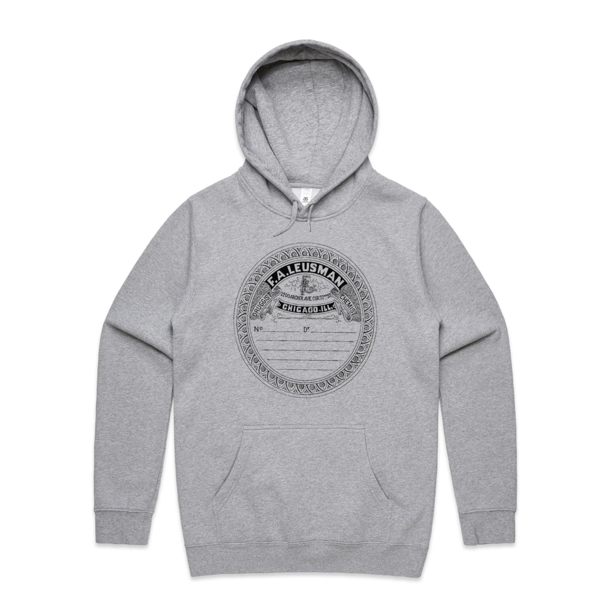 Grey Marle
