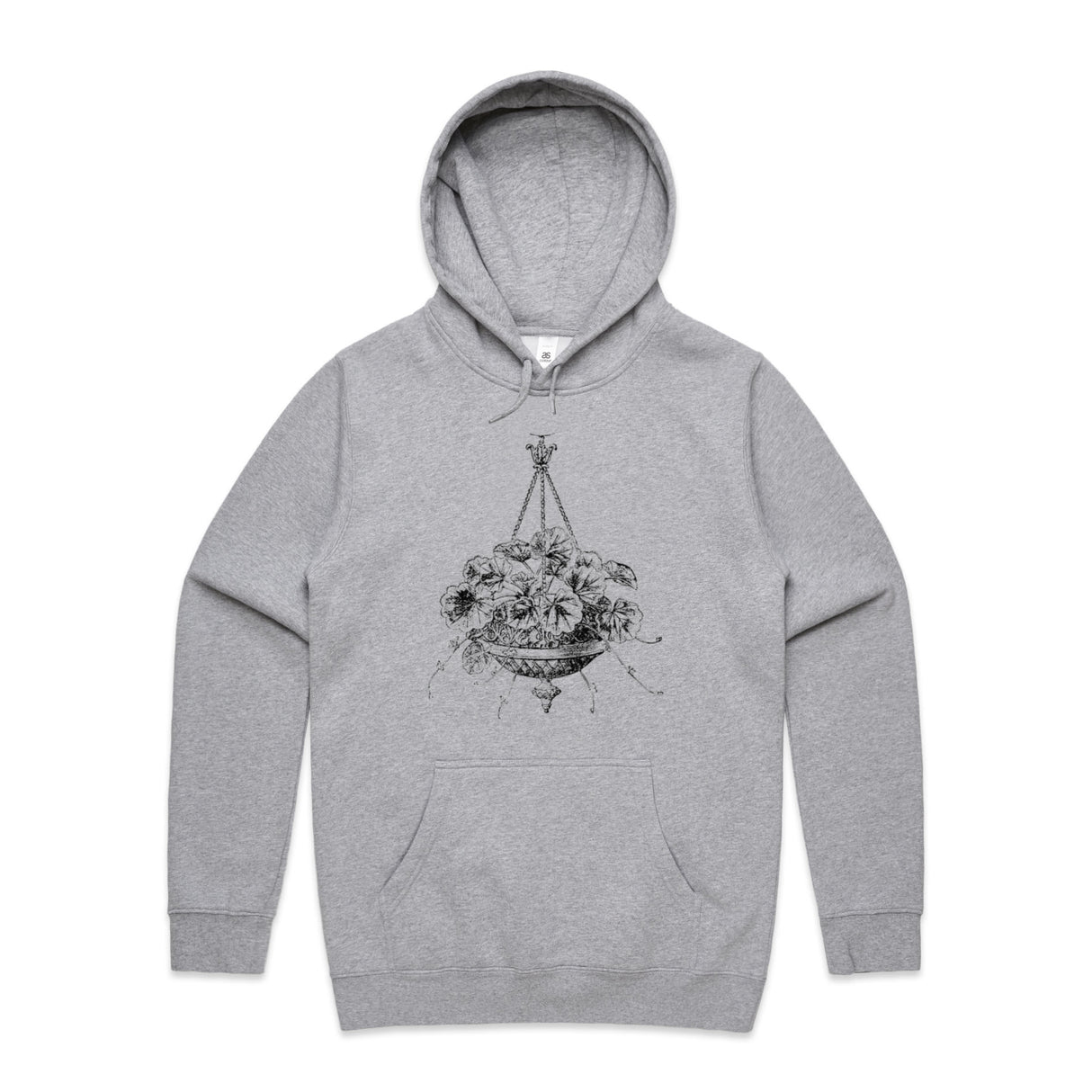 Grey Marle