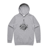 Grey Marle