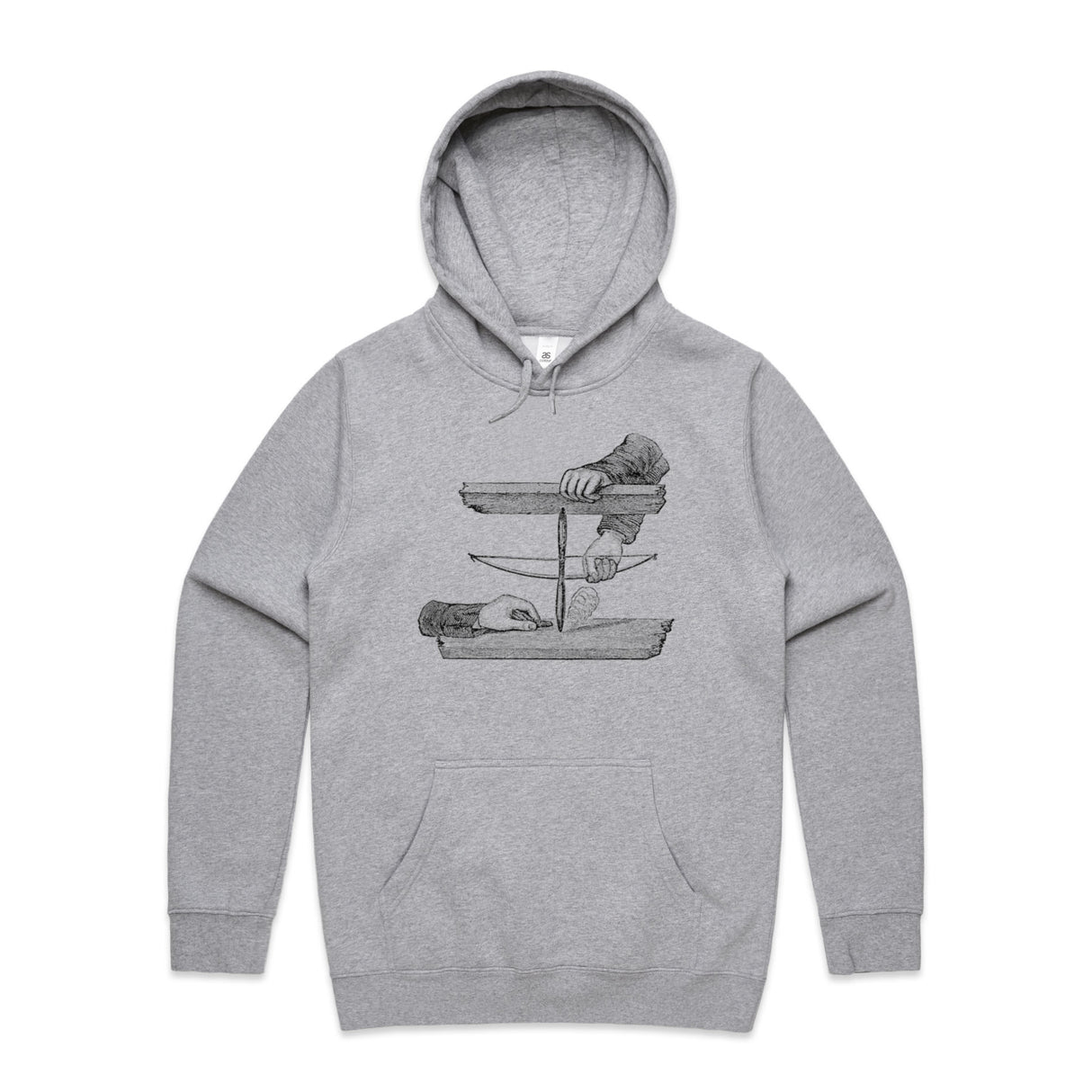 Grey Marle