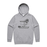 Grey Marle