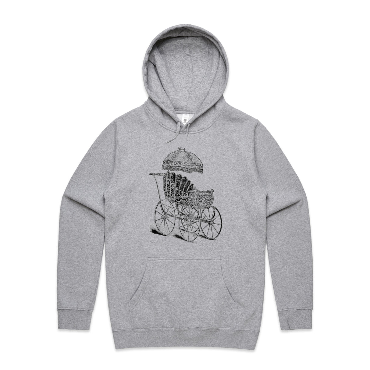 Grey Marle