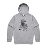 Grey Marle