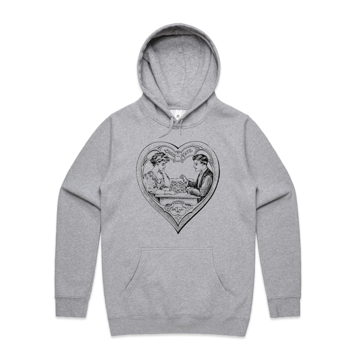 Grey Marle