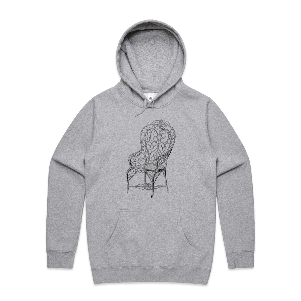 Grey Marle