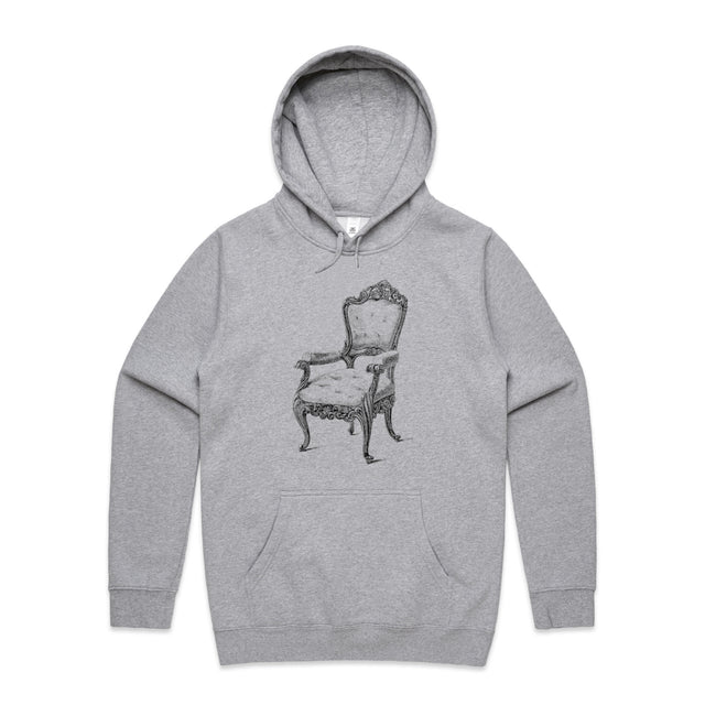 Grey Marle