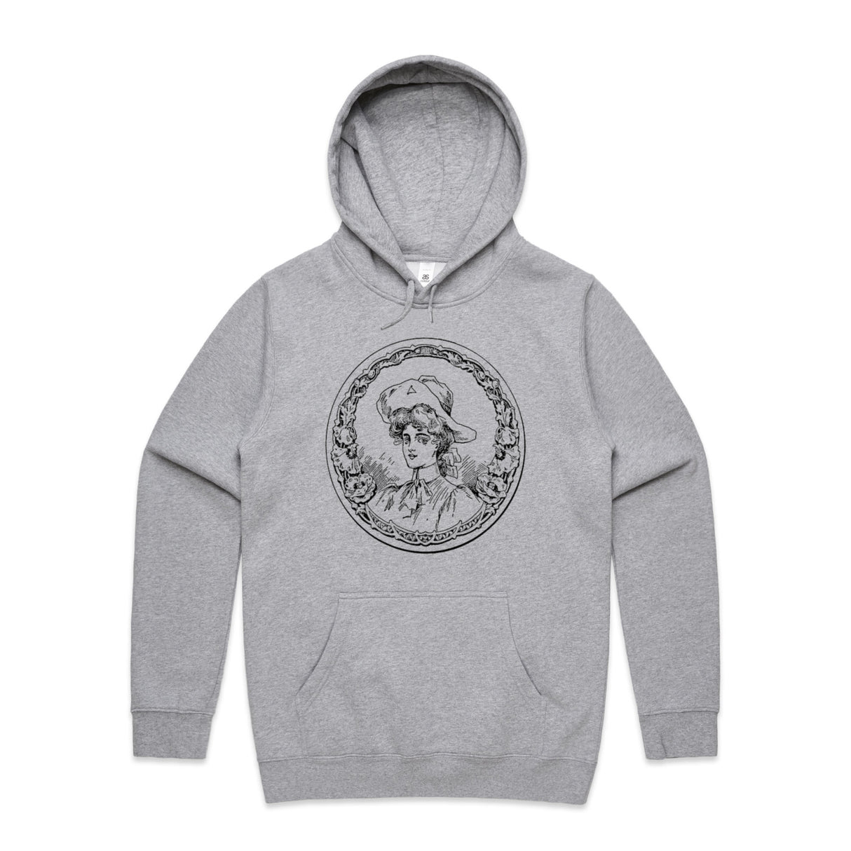 Grey Marle