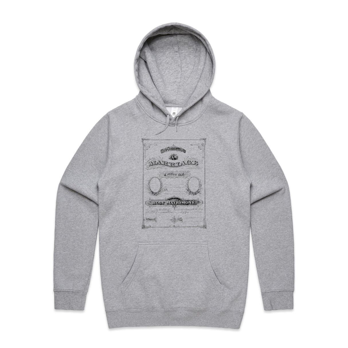 Grey Marle