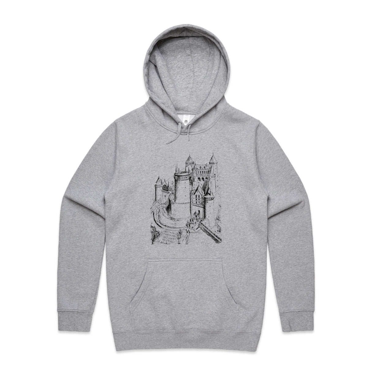 Grey Marle
