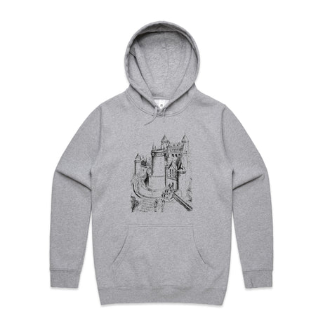Grey Marle