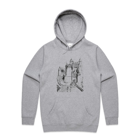 Grey Marle