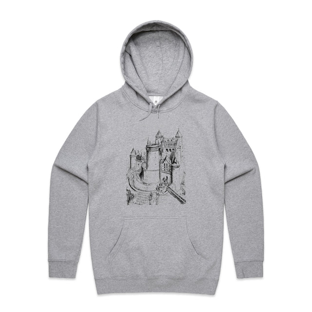 Grey Marle