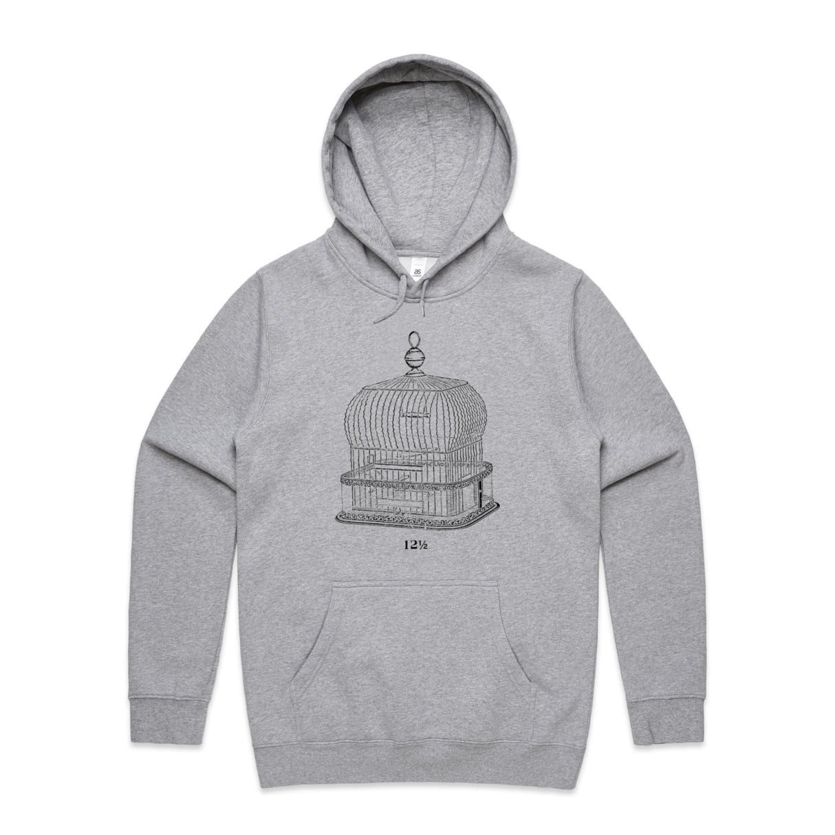 Grey Marle