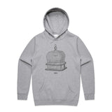 Grey Marle