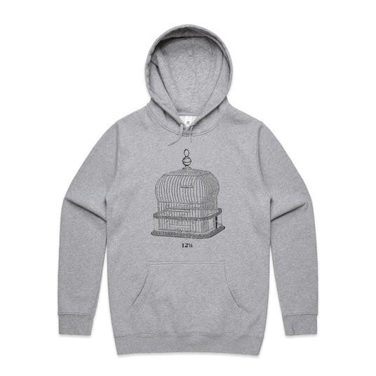 Grey Marle