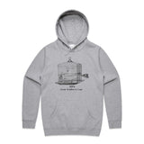 Grey Marle