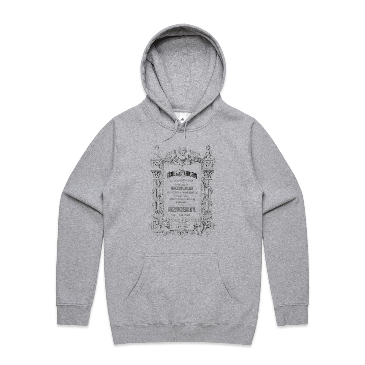 Grey Marle