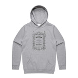 Grey Marle