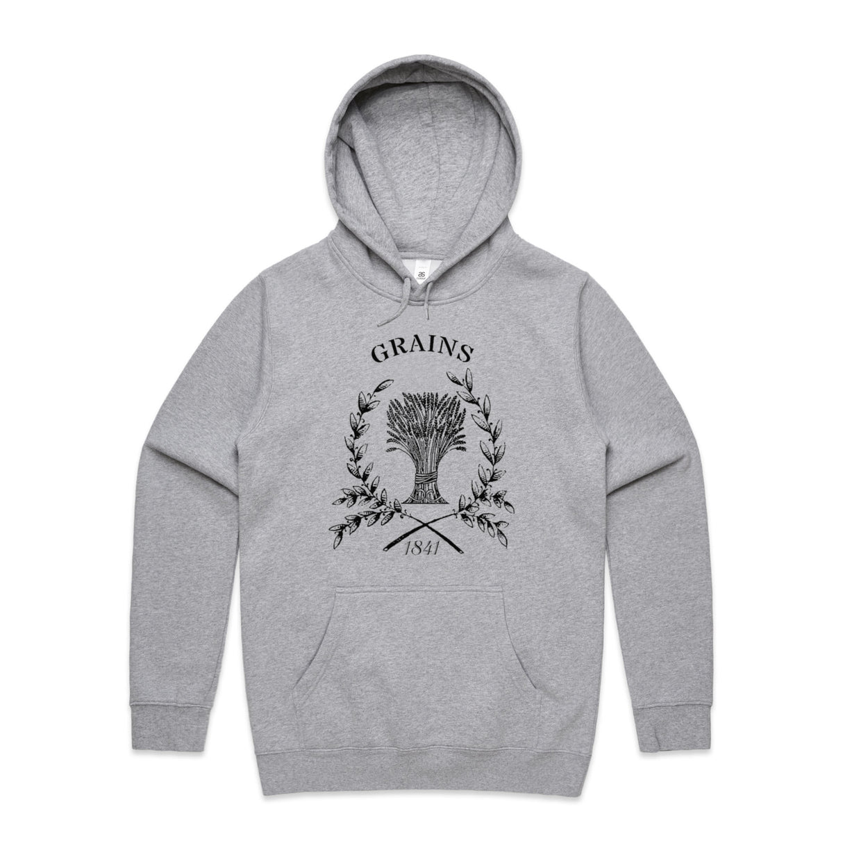 Grey Marle